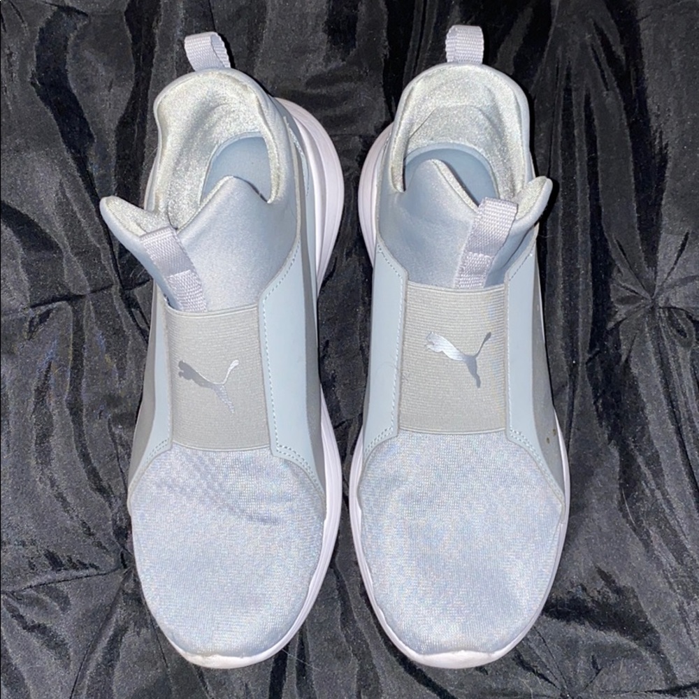 Puma shoes